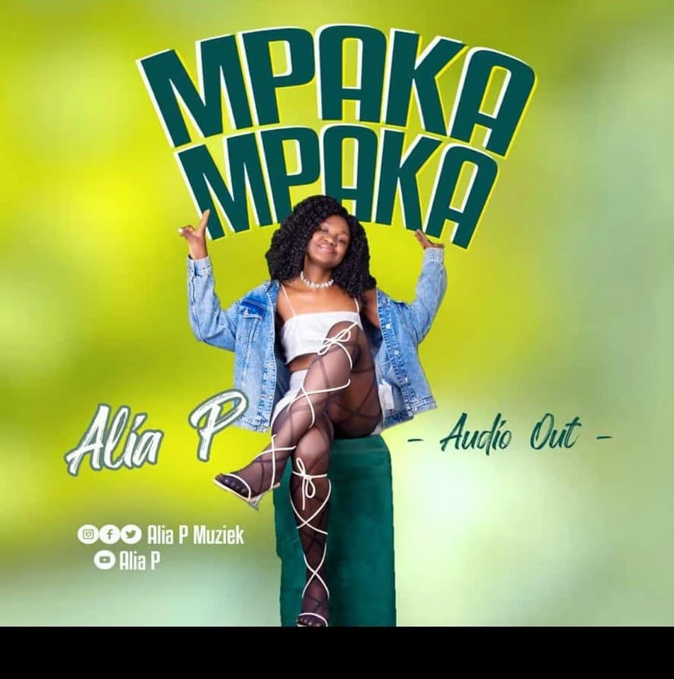 Mpaka Mpaka